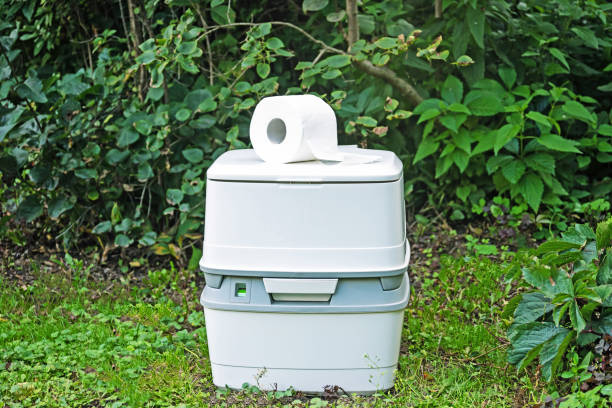 Best Best portable toilet rental  in Lindsborg, KS