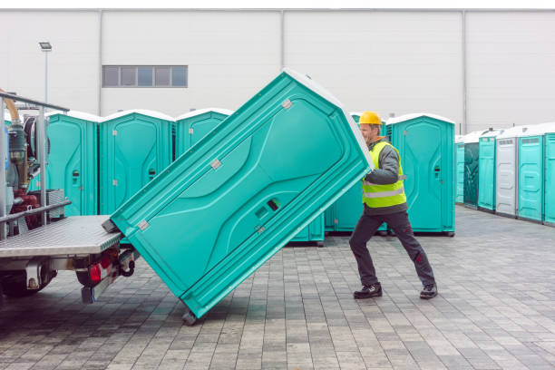 Best Affordable portable toilet rental  in Lindsborg, KS