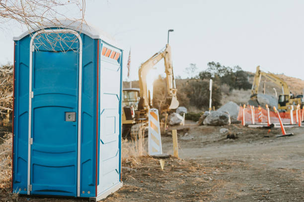 Affordable portable toilet rental in Lindsborg, KS