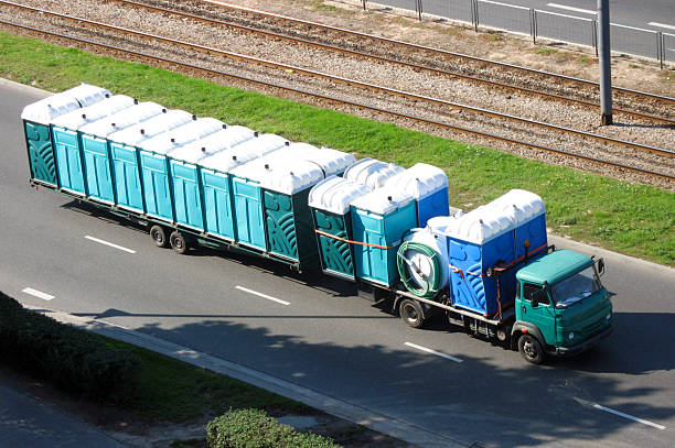 Reliable Lindsborg, KS porta potty rental Solutions